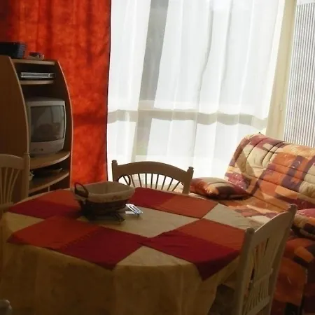 Besse-et-saint-anastaise-super Besse, 1 Piece, 4 Personnes - Fr-1-395-27 *